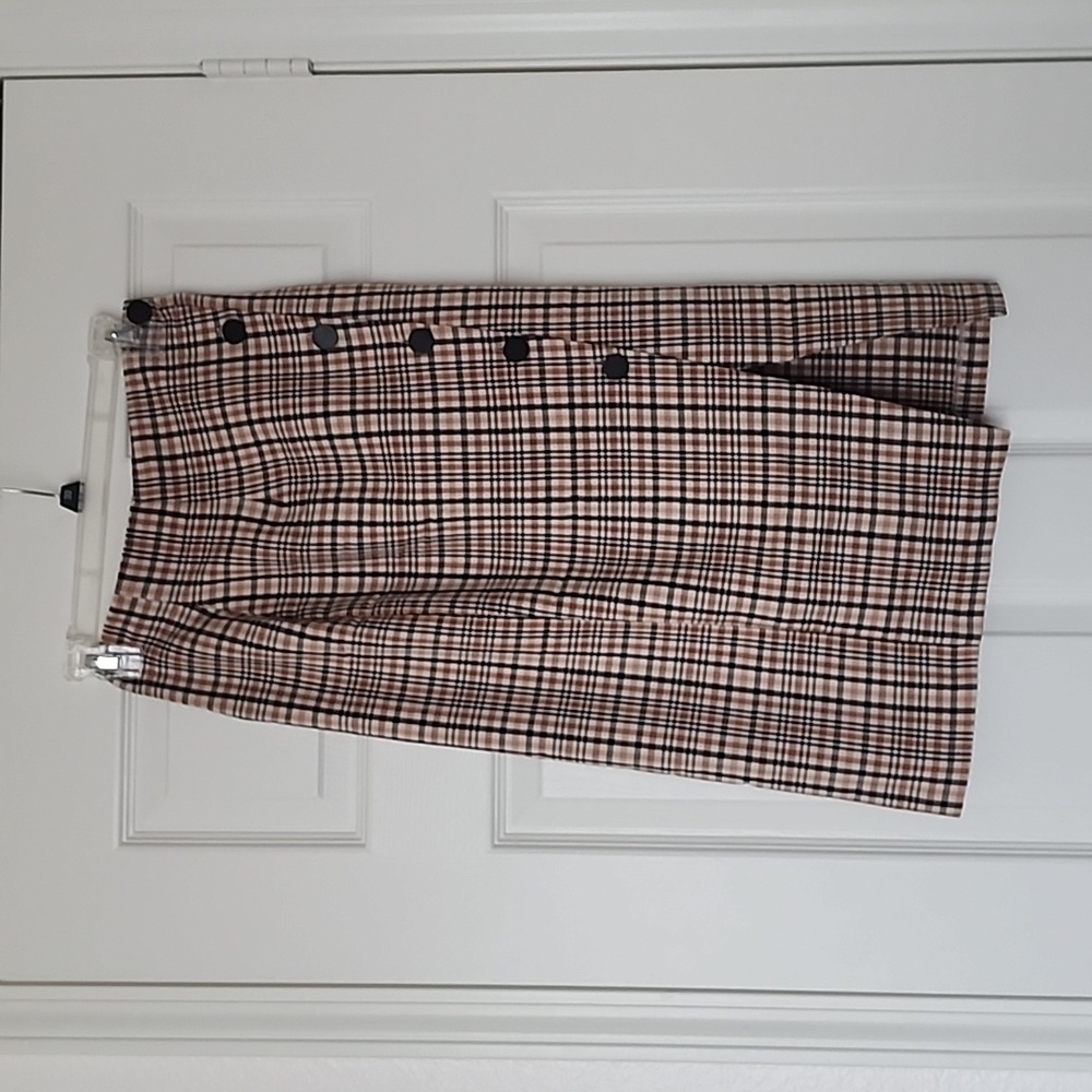 Long skirt